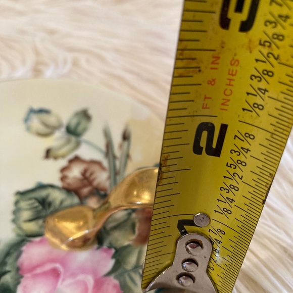 Vintage Bavarian dish - Picture 8 of 9